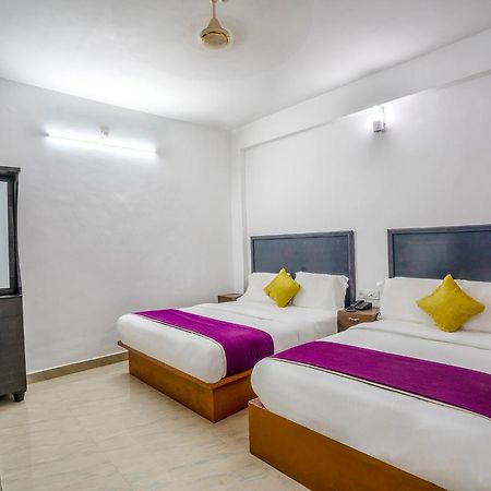 Fabhotel Abrigo Residency Anaviratty Eksteriør bilde